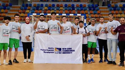 وزير الشباب: نتعاون مع صندوق مكافحة الإدمان لنشر ثقافة الوعي والوقاية