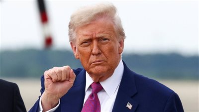 نائب ديمقراطي يقدم قرارا لعزل ترامب بسبب إيران