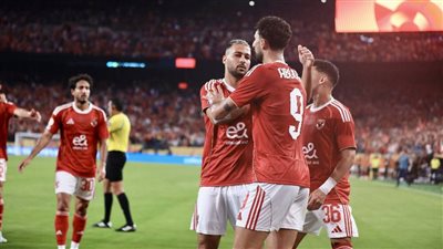 تعرف على مركز الأهلي، ترتيب فرق كأس العالم للأندية 2025