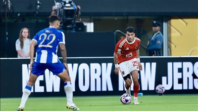 الفيفا يعلن تحقيق مباراة الأهلي وبورتو رقما تاريخيا