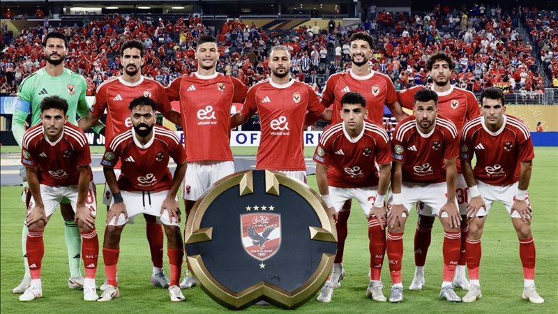 الأهلي،فيتو