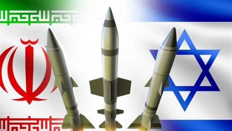 وقف إطلاق النار بين