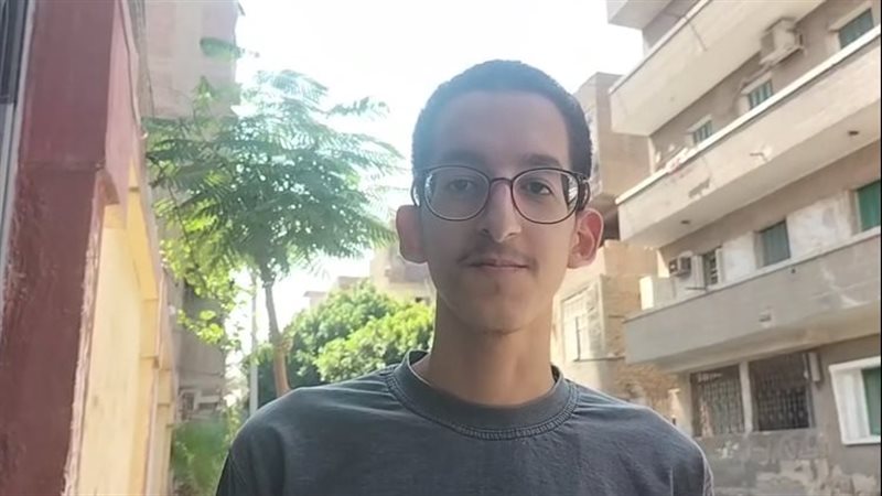 امتحانات الثانوية