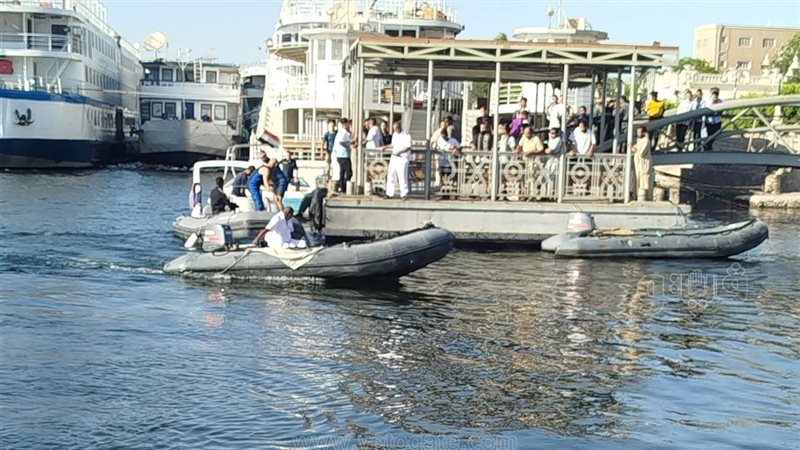 حادثة غرق