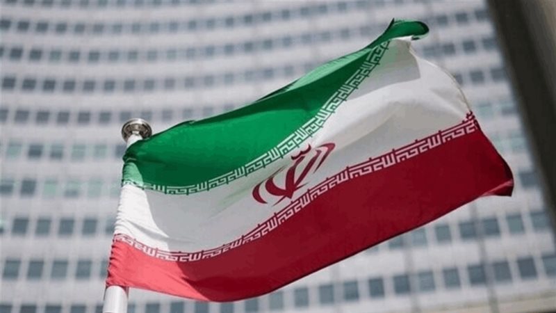 إيران، فيتو