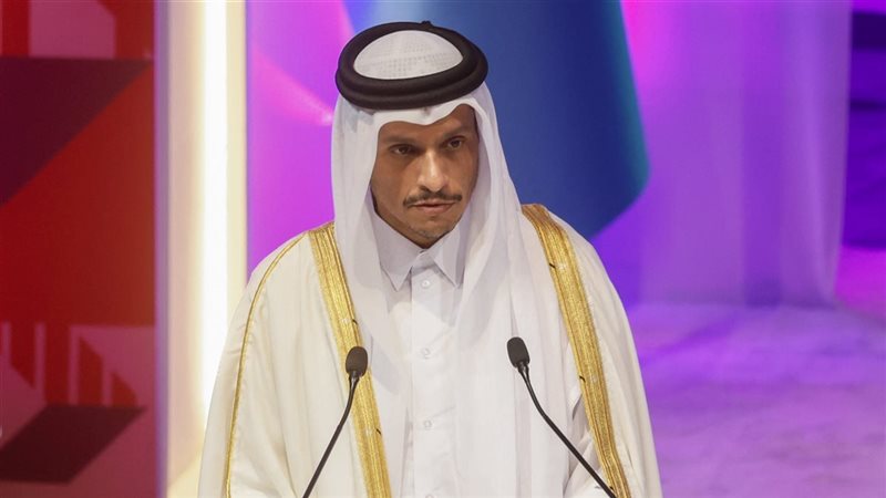 رئيس الوزراء القطري