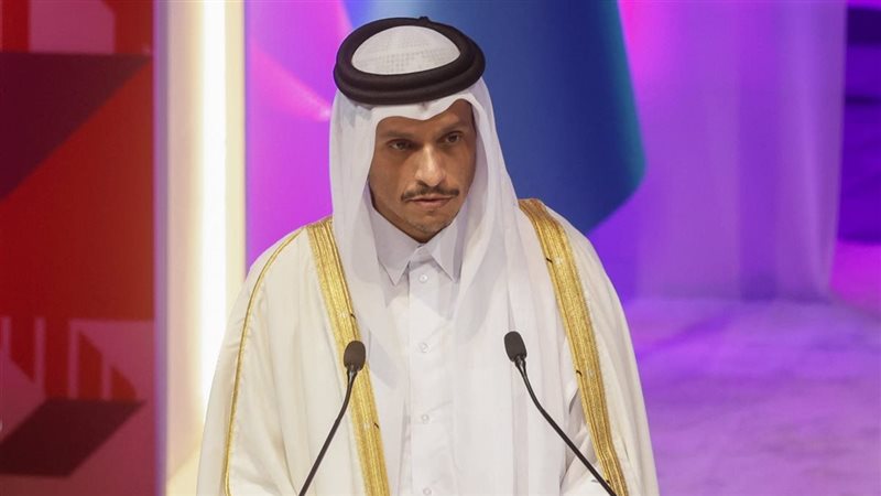 رئيس الوزراء القطري،