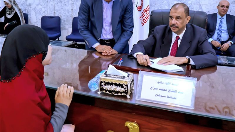 اللواء عبدالفتاح