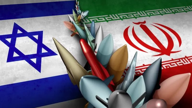 ايران واسرائيل،فيتو