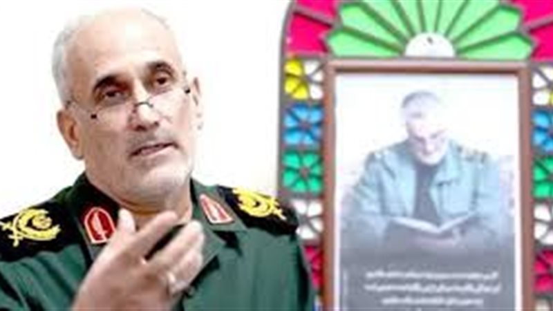 اللواء محمد تقي يوسف