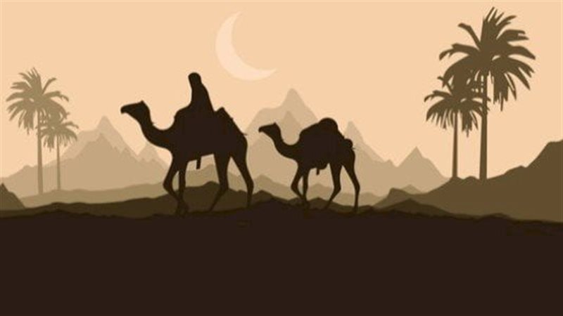 العام الهجري الجديد،