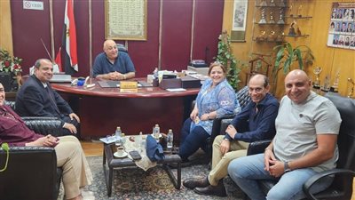 اجتماع تنسيقي لـ