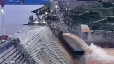 خبير يحذر من خطر وشيك على سد النهضة ويطالب إثيوبيا بالتحرك فورا قبل 20 يوليو