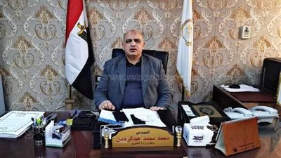 وكيل تموين بني سويف: لن نترك السوق فريسة للتلاعب والمخالفين في قبضة القانون