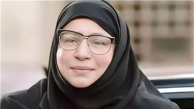 تصدرت تريند السوشيال ميديا، قصة صورة أعادت الفنانة عبلة كامل إلى الأضواء