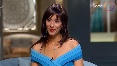 تعرف على شخصية دينا ماهر بفيلم 