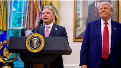 ويتكوف: ترامب يتطلع إلى اتفاق سلام شامل مع إيران وسنحاسب مسربي المعلومات عن الضربات الأمريكية