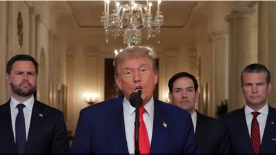 344 صوتا مقابل 79، تصويت في مجلس النواب الأمريكي على تحرك لعزل ترامب بسبب إيران