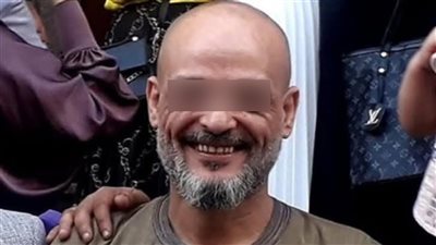 أقوال المتهم بإنهاء حياة طفليه بالمنوفية بعد القبض عليه