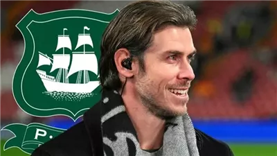 جاريث بيل يقترب من شراء نادي كارديف سيتي