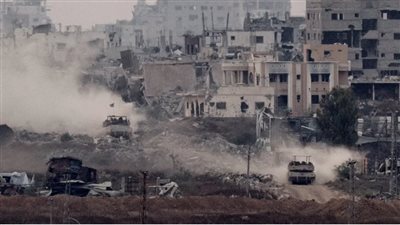 مسؤول عسكري إسرائيلي يعترف بجرأة وتعقيد كمين بيت حانون