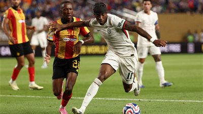 ترتيب مجموعة الترجي في كأس العالم للأندية 2025