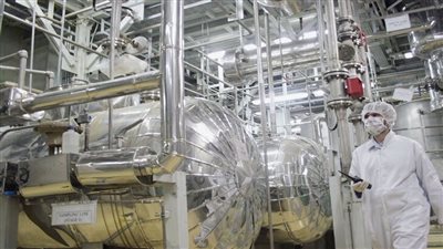 مصدر أمني إيراني: خسرنا عددا من العلماء، والبرنامج النووي الإيراني لن يتوقف 