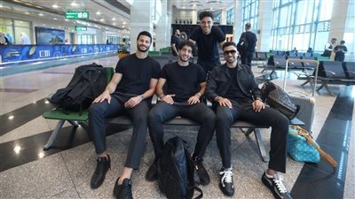 الأهلي يبدأ إجراءات استخراج تأشيرات المغرب استعدادا لمباراة الجيش الملكي