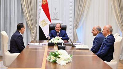 لمنع تخفيف الأحمال، آخر تطورات جهود تغطية احتياجات الكهرباء وتحسين الخدمات 