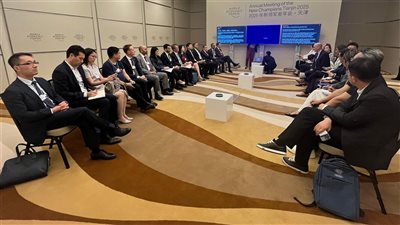 المشاط: نعمل على ترسيخ استقرار الاقتصاد رغم التوترات الإقليمية والدولية المحيطة