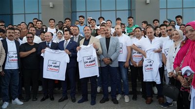 مستشار وزير التعليم العالي: تمكين الشباب بالمعرفة هو خط الدفاع الأول ضد المخدرات