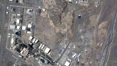  تقرير استخباراتي يكشف مفاجأة صادمة لـ ترامب بشأن الضربة الأمريكية لإيران