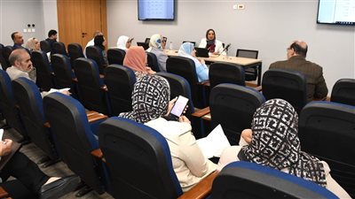 تفاصيل إطلاق جامعة عين شمس مرصد مجتمعي لتحليل المشكلات