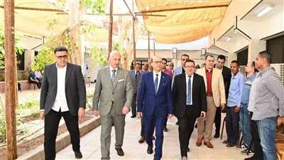 ظهور نتائج عدد من كليات جامعة أسيوط الأهلية 