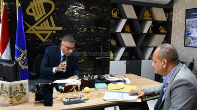 محافظ أسوان يعتمد نتيجة الشهادة الإعدادية بنسبة نجاح 76.9% 