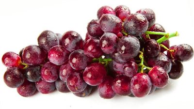 فوائد العنب لصحة قلبك وحمايتك من السرطان