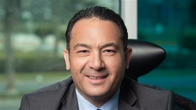 هشام مهران رئيسا تنفيذيا وعضوا منتدبا لأورنچ مصر