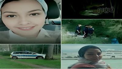 جريمة عابرة للقارات، قصة إيمان من خدمة مجتمعها إلى النهاية المأساوية على يد زوجها وشقيقه في ألمانيا (صور)