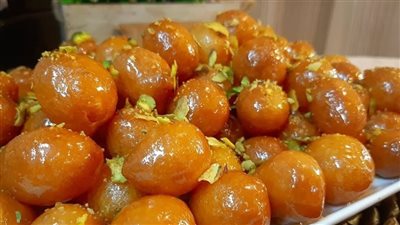 طريقة عمل الزلابية الهشة في البيت أوفر وألذ