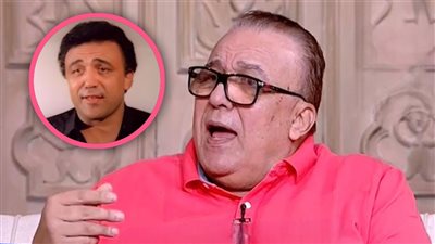 تشييع جنازة الفنان عماد محرم من مسجد الشرطة بالشيخ زايد