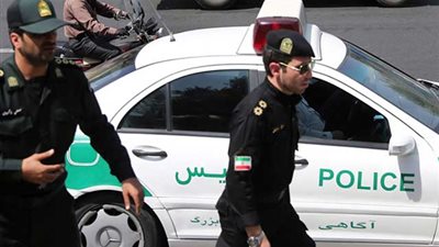 إيران تعلن اعتقال شبكة إرهابية تعمل لصالح الموساد الإسرائيلي