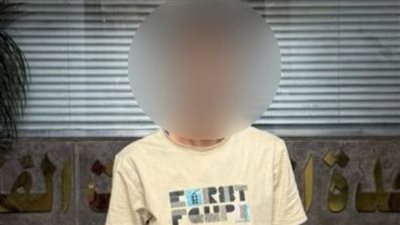 القبض على شاب بتهمة ممارسة أعمال البلطجة في التجمع الأول