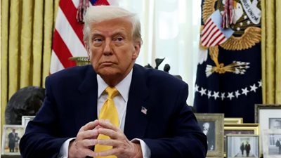 ترامب يهدد إسبانيا: الناتو وافق على رفع الإنفاق الدفاعي لأعضائه وستدفعون الثمن 