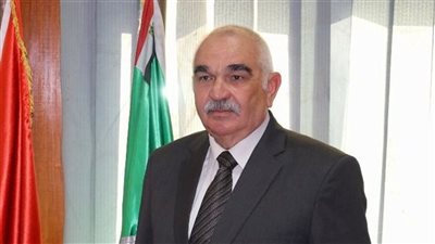 المستشار حسين مدكور رئيسٱ لهيئة قضايا الدولة (بروفايل)