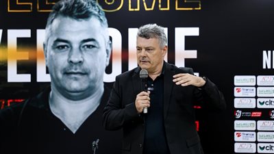 مبلغ ضخم، فاتورة الجهاز الفني الجديد لمنتخب كرة اليد