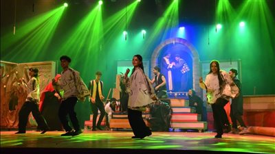 10 صور ترصد عرض 