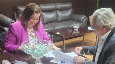 صندوق الإسكان الاجتماعي يعقد اجتماعًا تحضيريًا مع 