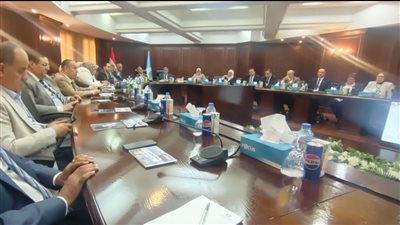  خلال استقباله وفدا برلمانيا، محافظ الإسكندرية يكشف أبرز التحديات والمخططات الاستراتيجية