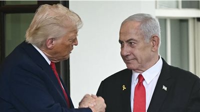 القناة 14: وسط ترقب واسع لمخرجاته، نتنياهو يغادر الأحد إلى واشنطن للقاء ترامب 