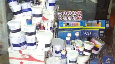 تحرير 95 مخالفة تموينية في حملة مكبرة على أسواق الفيوم 